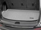 Килимок Weathertech Grey для Buick Enclave (mkII) 2017-2024 (багажник за 3 рядом) (WT 421082) - изображение 2