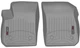 Килимки Weathertech Grey для Cadillac XT4 (mkI)(1 row) 2019→ (WT 4615011) - зображення 1