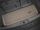Килимок Weathertech Beige для Kia Carnival (mkII) 2005-2014 (багажник за 3 рядом) (WT 41645) - изображение 2