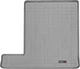 Килимок Weathertech Grey для Hummer H2 (mkI) 2003-2010 (запаска у багажнику)(багажник) (WT 42231) - изображение 1