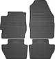 Гумові килимки Frogum El Toro для Ford Ka+ (mkIII) 2014-2020 (хетчбек) (FG ET402188) - изображение 1