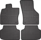 Гумові килимки Frogum El Toro для Skoda Octavia (mkIII) 2012-2019 / (mkIV) 2019→ (FG ET0365) - изображение 1