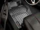 Килимки Weathertech Black для Mazda MX-5 (mkIV); Fiat 124 Spider (mkI)(1 row) 2016→ (WT 448471) - зображення 2