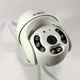 Уличная IP камера видеонаблюдения UKC CAMERA CAD X3 WIFI IP 360/90 2.0mp поворотная с удаленным доступом - изображение 9