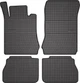 Гумові килимки Frogum El Toro для Mercedes-Benz E-Class (W210; S210) 1994-2003 (FG ET0786) - изображение 1