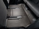 Килимок Weathertech Choco для Toyota Sequoia (mkII)(2 row bucket seats)(3 row) 2008→ (WT 470935) - зображення 2