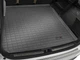 Килимок Weathertech Black для Volvo XC90 (mkII) 2015→ (багажник за 2 рядом) (WT 40805) - изображение 2