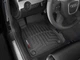 Килимки Weathertech Black для Audi A4/S4/RS4 (mkII-mkIII)(B6; B7) 2000-2009; Seat Exeo (mkI) 2008-2013 (1 ряд) (WT 441941) - изображение 2