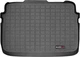 Килимок Weathertech Black для Chrysler PT Cruiser (mkI) 2000-2010 (комплектація Touring/Limited)(багажник) (WT 40177) - изображение 1