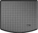 Килимок Weathertech Black для Mazda CX-5 (mkI) 2012-2017 (багажник) (WT 40553) - изображение 1