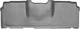 Килимки Weathertech Grey для Dodge Ram (mkIII) 2005-2008 (Mega Cab)(2 ряд) (WT 460123) - изображение 1