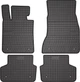 Гумові килимки Frogum для BMW 5-Series (F90; G30; G31) 2017→ (FG 402089) - зображення 1