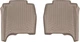 Килимки WeatherTech 454805 (WT 454805) - зображення 1