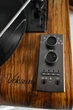 Вініловий програвач для всіх вінілових платівок Voksun 1689 Brown з Bluetooth та радіо FM бв - Б/У - изображение 2