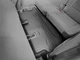 Килимки Weathertech Black для Hyundai ix55 / Veracruz (mkI) 2006-2015 (3 ряд) (WT 441593) - изображение 2