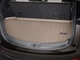 Килимок Weathertech Beige для Mazda CX-9 (mkII) 2016-2023 (багажник за 3 рядом) (WT 41931) - изображение 2
