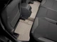 Килимки Weathertech Beige для Citroen C4 (mkII) 2010-2018 / DS4 (mkI) 2010-2015; DS 4 (mkI) 2015-2018 (WT 454311-454312) - изображение 3
