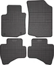 Гумові килимки Frogum для Citroen C1 (mkI); Peugeot 107 (mkI); Toyota Aygo (mkI) 2005-2014 (FG 0639) - зображення 1