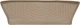 Килимки Weathertech Beige для Chrysler Pacifica (mkI) 2003-2008 (3 ряд) (WT 450943) - изображение 1