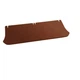 Двошарові килимки Sotra Premium Terracotta для Mitsubishi Pajero Pinin (mkI)(3-дв.)(багажник) 1998-2007 (ST 00755-PR-Terra) - изображение 1