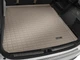 Килимок Weathertech Beige для Volvo XC90 (mkII) 2015→ (багажник за 2 рядом) (WT 41805) - изображение 2