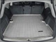 Килимок Weathertech Grey для Audi Q7 (mkI) 2005-2015 (багажник за 2 рядом) (WT 42422) - изображение 2