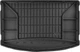 Гумовий килимок у багажник Frogum Pro-Line для Kia Rio (mkIV) 2016-2023 (EU)(хетчбек)(не MHEV)(без дворівневої підлоги)(багажник) (FG TM400856) - изображение 1