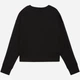 Свитшот женский Puma Her Relaxed Crew Tr 69188501 L Black (4069162373748) - изображение 5