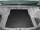 Килимок Weathertech Black для BMW 7-series (F01; F02) 2008-2015 (не гібрид)(багажник) (WT 40430) - изображение 2