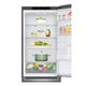 Холодильник с морозильной камерой LG GC-B459SLCL - изображение 8