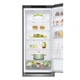 Холодильник с морозильной камерой LG GC-B509SLCL - изображение 10