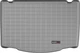 Килимок Weathertech Grey для Daihatsu Terios (mkII) 2006-2017 (багажник) (WT 42372) - изображение 1