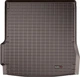 Килимок Weathertech Choco для Bentley Bentayga (mkI) 2015→ (5 місць)(багажник) (WT 431146) - изображение 1