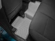 Килимки Weathertech Grey для Mitsubishi ASX (mkIII) 2010→ (WT 466511-461623) - зображення 3