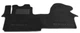 Двошарові килимки Sotra Premium Graphite для Renault Trafic (mkII)(1 ряд - 2 місця)(1 ряд) 2001-2014 (ST 01381-CH-Graphite) - изображение 1