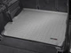 Килимок Weathertech Grey для Land Rover Discovery (mkIII)(L319) 2004-2010 / (mkIV)(L319) 2009-2016 (без рейлів)(багажник за 2 рядом) (WT 42288) - изображение 2