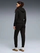 Спортивный костюм женский Puma Hooded Sweat Suit Tr Cl 69190201 S Black (4069161973604) - изображение 2