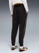 Спортивные штаны женские Puma Ess Graphic Animal Comfort Pants Tr Cl 69246401 L Black (4069162042897) - изображение 2