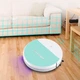 Робот-пылесос XIMEIJIE XM30 полотер для сухой и влажной уборки с микрофиброй - изображение 2