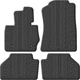Гумові килимки Gledring для BMW X3 (F25) 2010-2017 (GR 0357) - изображение 1