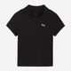 Поло женское Puma Ess Baby Polo 69384801 M Black (4069161651328) - изображение 4