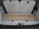 Килимок Weathertech Beige для Ford Explorer (mkIV) 2005-2010; Mercury Mountaineer (mkIV) 2005-2010 (7 місць)(багажник за 3 рядом) (WT 41413) - изображение 2