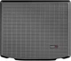 Килимок Weathertech Black для Jeep Cherokee (mkV)(KL) 2013-2018 (багажник) (WT 40656) - изображение 1