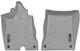 Килимки Weathertech Grey для Ferrari California T (mkI) 2014-2018 (WT 467941) - изображение 1