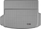 Килимок Weathertech Grey для Acura RDX (mkI) 2007-2012 (багажник за 2 рядом) (WT 42329) - изображение 1