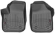 Килимки Weathertech Black для Buick Envision (mkI) 2016-2020 (1 ряд) (WT 449641) - изображение 1