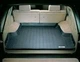 Килимок Weathertech Black для Toyota 4Runner (mkII) 1989-1995 (багажник за 2 рядом) (WT 40009) - изображение 2