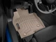 Килимки Weathertech Beige для Mazda CX-5 (mkI)(1 row) 2012-2017 (WT 454191) - зображення 2