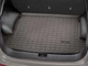 Килимок Weathertech Choco для Kia Sportage (mkIV) 2015-2021 (багажник) (WT 43883) - изображение 2