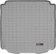 Килимок Weathertech Grey для Acura ZDX (mkI) 2009-2013 (багажник) (WT 42452) - изображение 1